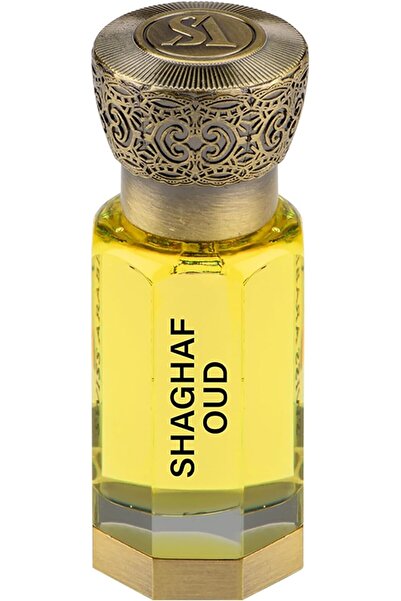 SWISS ARABIAN Shaghaf Oud Perfume Oil 12ml