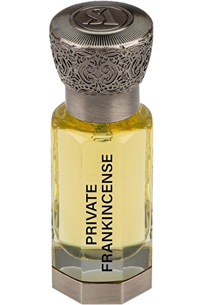 SWISS ARABIAN زيت عطري خاص برائحة اللبان من سويس أريبيان، 12 مل