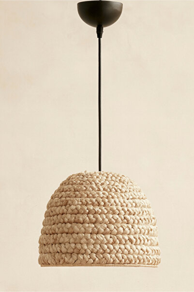 HOMİNG Homing Pena El Yapımı Natural Sarkıt 241908