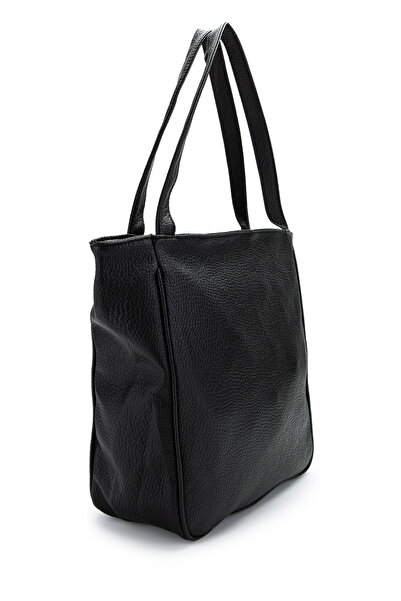 minebag Casual Shopper Darenn Women's Shoulder Bag Black