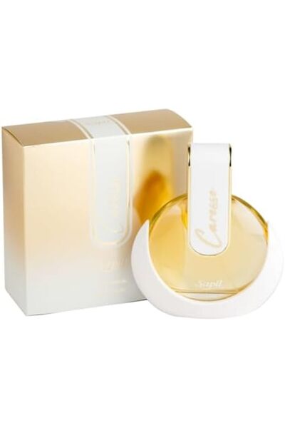 sapil عطر كاريس للنساء أو دي بارفان 80 مل