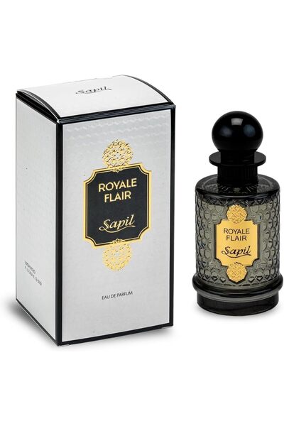 sapil Royale Flair Eau De Parfum 100ml