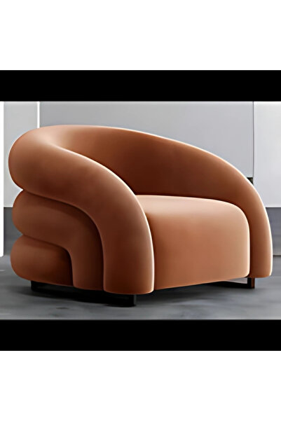 PalmirAtic Rialto Berjer Koltuk