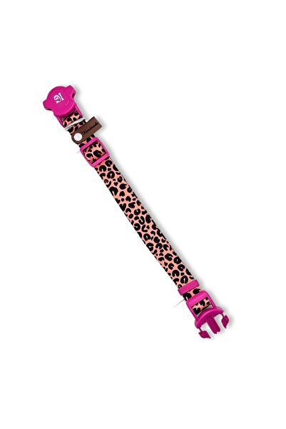 IG Design Geri Dönüştürülmüş Desenli Boyun Tasması