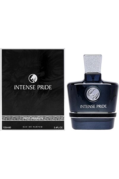 SWISS ARABIAN سويس أربيان - إنتنس برايد أو دي بارفان، 100 مل