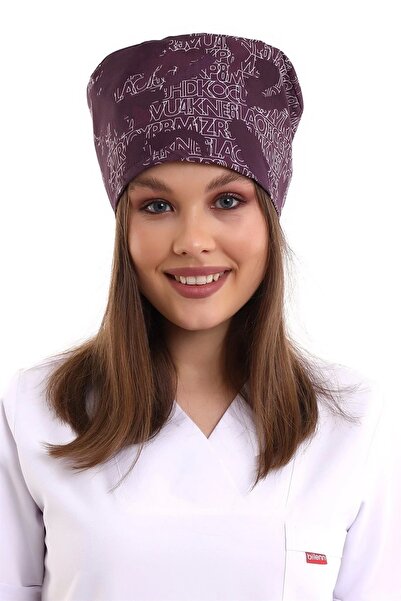 Bilenn Tekstil Bone - 3914 Mürdüm Kamufula