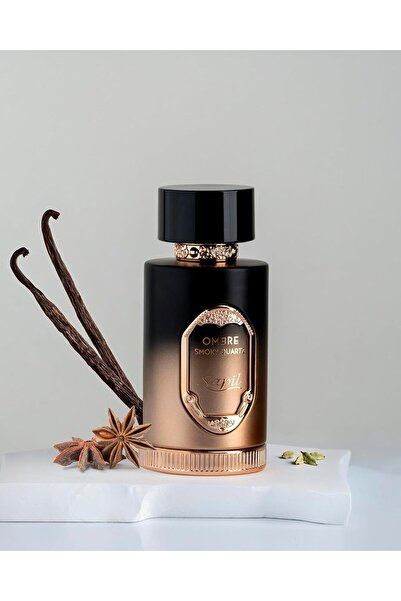 sapil Ombre Smoky Quartz Unisex Eau De Parfum 100ml