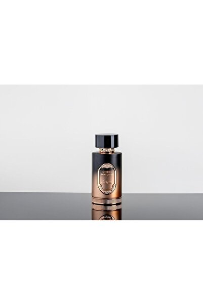 sapil Ombre Smoky Quartz Unisex Eau De Parfum 100ml