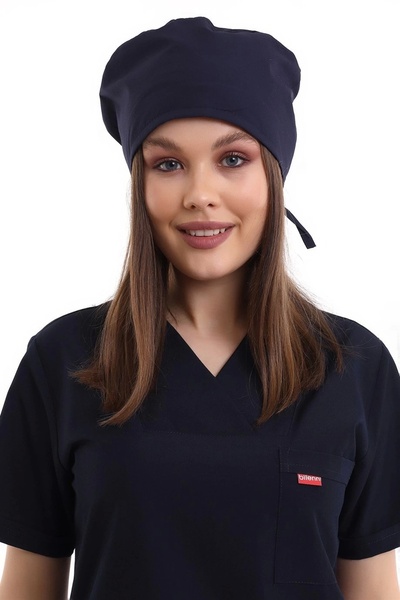 Bilenn Tekstil Bone 122 Bleumarin - Pantofi confortabili și eleganti