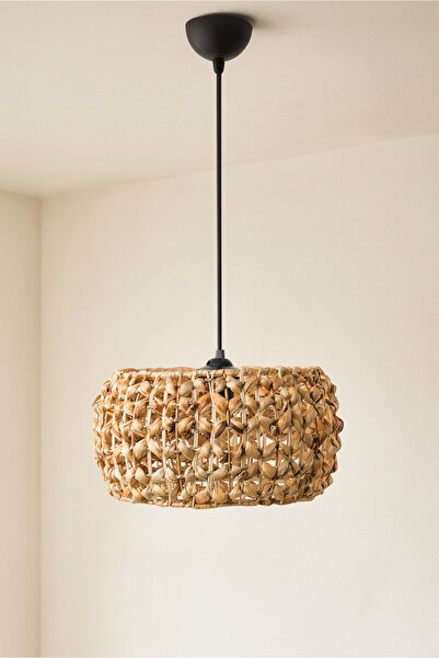 HOMİNG Homing Avis Natural El Yapımı Sarkıt 241924