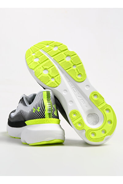 Under Armour 3027190-103 UA Infinite Pro White Men's Running Shoes