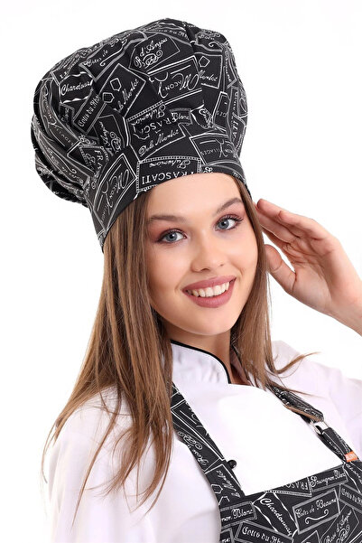 Bilenn Tekstil قبعة الفطر - 2504 نمط علامة