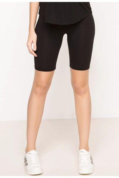 hn sport Black Volleyball Tights Short Tights Athlete Tights Football Player Tights Sports Tights