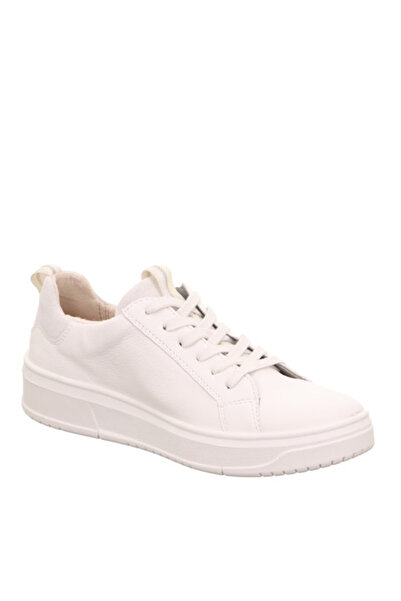 Legero Beyaz Kadın Deri Sneaker 2-000249-1000