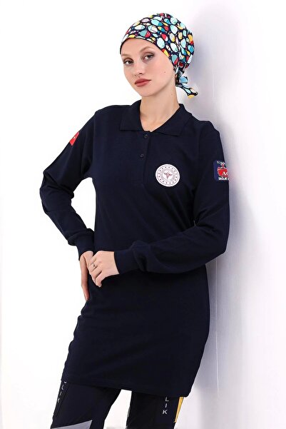 Bilenn Tekstil 112 Tricou Tunica Imprimat pentru Serviciul de Urgență Medical...