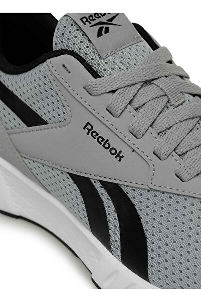 Reebok 100206106 LITE PLUS 2.5 Gri Erkek Koşu Ayakkabısı