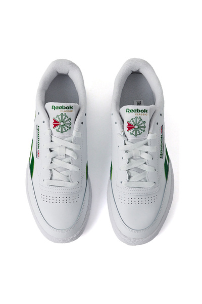 Reebok 100032882 CLUB C REVENGE Beyaz Erkek Yürüyüş Ayakkabısı