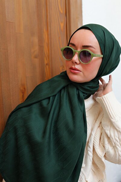 Silk Home SİLK HOME DELUXE ŞAL 40004-32
