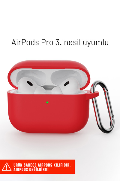 Nezih Case 3. Silicone Case That Protects Your Nesil Pro Compatible Device from Impacts