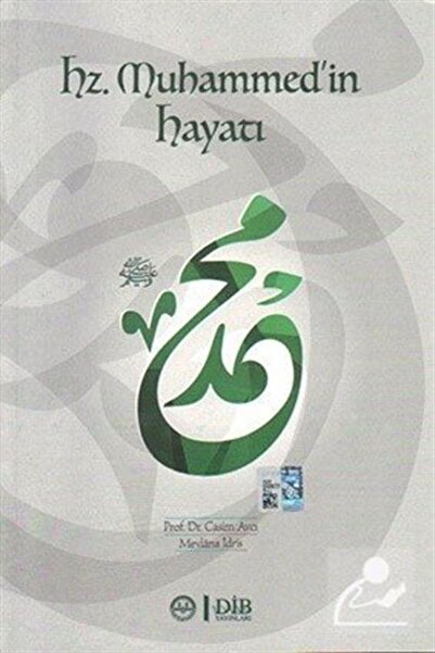 Diyanet İşleri Başkanlığı Hz. Muhammedin Hayatı