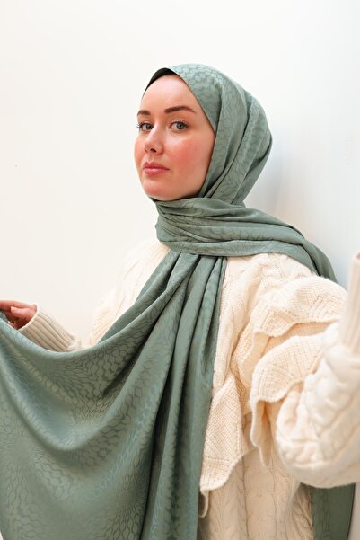 Silk Home 40006-27 Model Deluxe Shawl