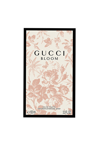 Gucci Bloom EDT 100 ml Kadın Parfüm