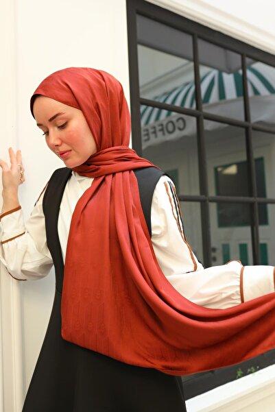 Silk Home Σάλι Deluxe 40004-18