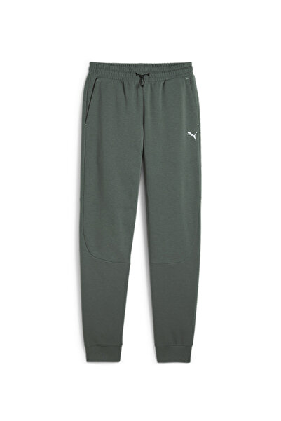 Puma 67891780 RAD/CAL DK Gri Erkek Eşofman Altı