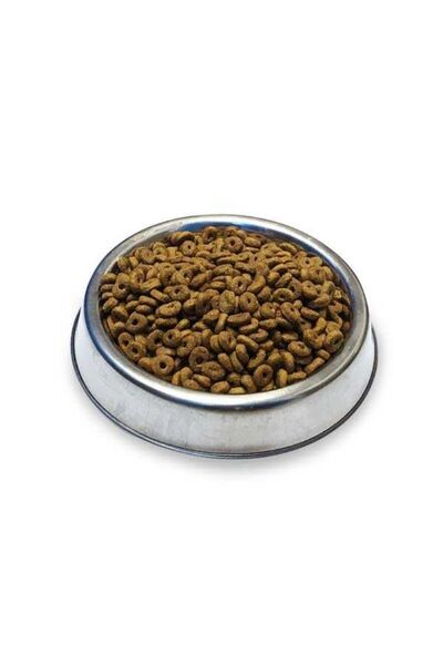 obivan Kuzu Etli Ve Yaban Mersinli Kedi Maması 10 Kg