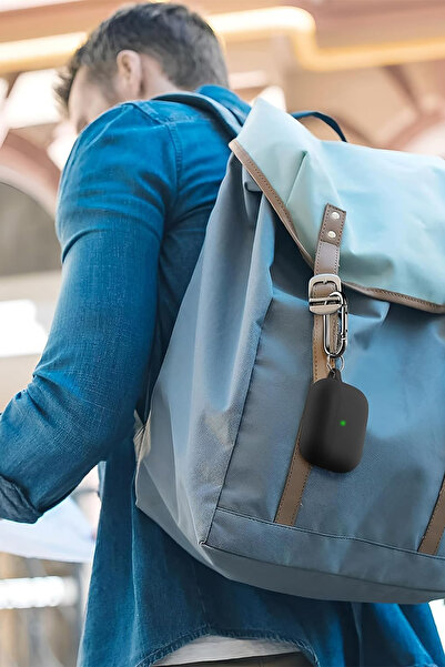 Nezih Case 3. Silicone Case That Protects Your Nesil Pro Compatible Device from Impacts