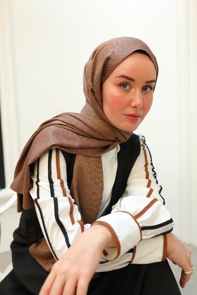 Silk Home Deluxe Şal 40006-13