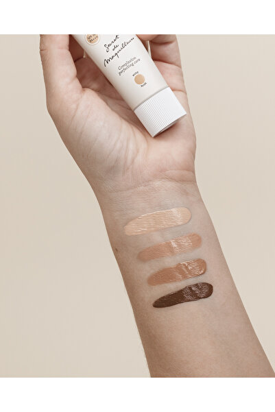 Embryolisse CC Cream + Nude