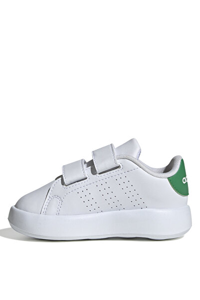 adidas Beyaz Bebek Yürüyüş Ayakkabısı ID5286-ADVANTAGE CF I