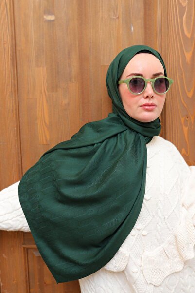 Silk Home SİLK HOME DELUXE ŞAL 40004-32