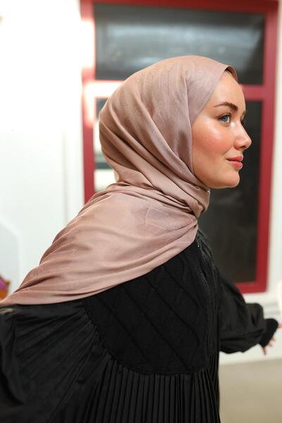 Silk Home 40004-16 Model Deluxe Shawl