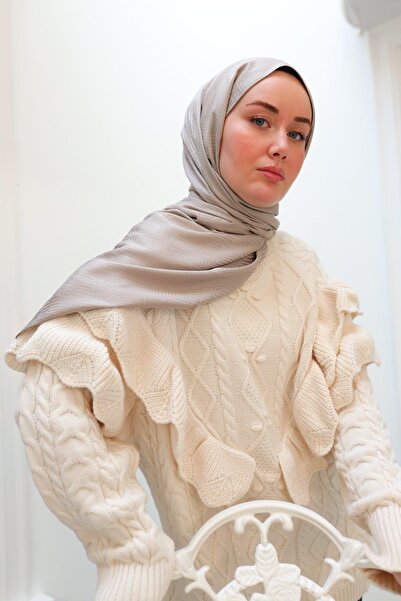 Silk Home 40005-09 Model Deluxe Şal
