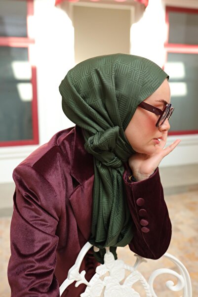 Silk Home 40005-31 Model Deluxe Shawl