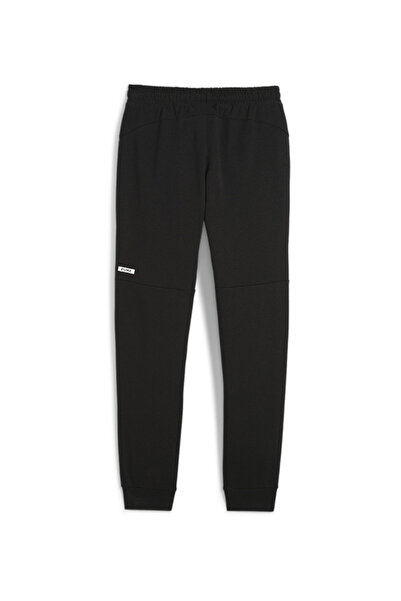Puma 67891701 RAD/CAL Sweatpants DK Siyah Erkek Eşofman Altı