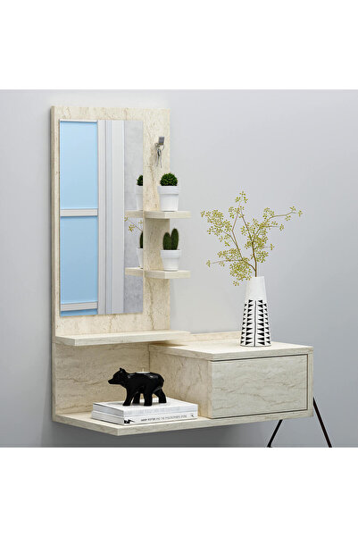 Betroya Enki Aynalı Dresuar