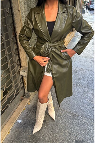 Velista Steel Grace Trençkot