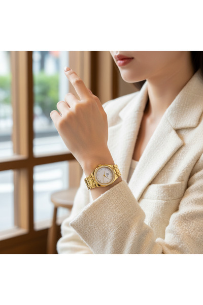 Roseline Classic women's watch from Rose Line
