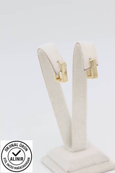 XUPING JEWELRY STİL İNCİSİ/XUPING JEWELRY TRİNOS MODEL KÜPE