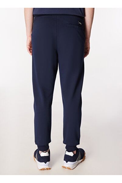 Jeep Lacivert Erkek Eşofman Altı E-WEEPY