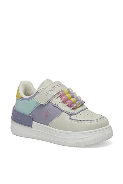 lumberjack Lila Kız Çocuk Sneaker FREYA JR 4FX