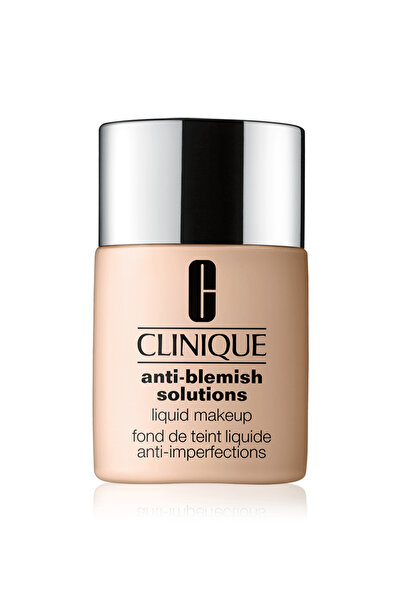 Clinique Anti-Blemish Solutions Fondöten - CN 28 Ivory