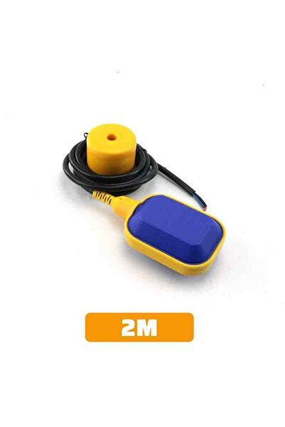 Choice طول السلك 2 متر، قطعة واحدة، 2 متر، 5 متر، 10 متر، مفتاح تعويم وحدة التحكم، مفاتيح السوائل، السائل، مستوى الماء، تعويم