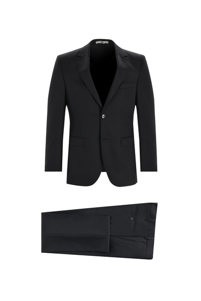 Kiğılı Slim Fit Classic Suit