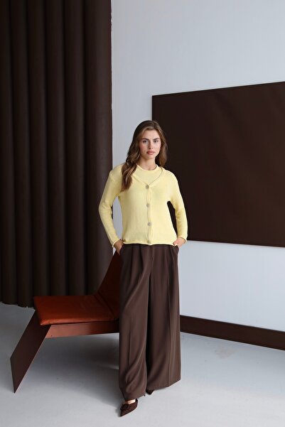 LOISY Women's Inner Strap Cardigan (Pack of 2)