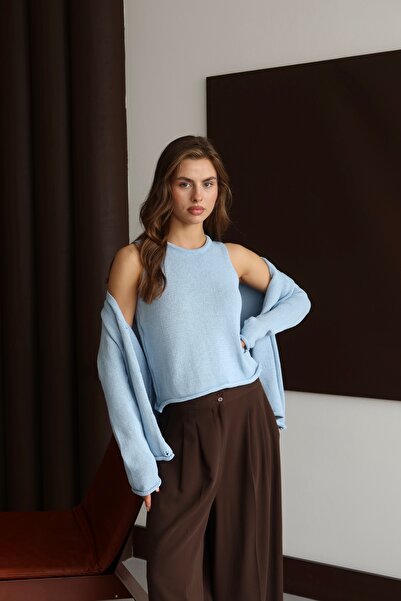 LOISY Women's Inner Strap Cardigan (Pack of 2)