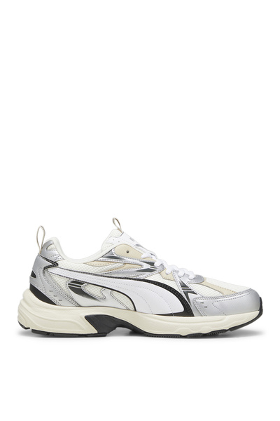 Puma 39232204 Milenio Tech Beyaz Kadın Günlük Spor Ayakkabı